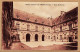 21875 / ⭐ ANCY-le-FRANC 89-Yonne Cour Intérieure Château Antoine COMTE CLERMONT Et De TONNERRE Dessin SERLIO 1920s - Ancy Le Franc