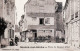 21959 / ⭐ ♥️ NOYERS-SUR-SEREIN 89-Yonne Café Centre Camilin Roidot Place GRENIER SEL 1905 à TRUCIANI Semur Auxois - Noyers Sur Serein