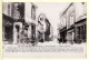 21816 / ⭐ NOYERS-sur-SEREIN 89-Yonne Boulangerie Rue FRANCHE Dit Cour épée Vieilles Maisons 1920s - J.D Sens - Noyers Sur Serein