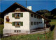 Fischen-Berg - Pension Haus Elisabeth - Fischen