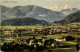 Villach/Kärnten Und Umgebung - Mit Mangart - Villach