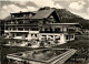 Oberstdorf - Hotel Kappeler Haus - Oberstdorf