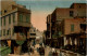 Alexandria - A Street - Alexandrië