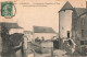 Delcampe - Destockage Lot De 36 Cartes Postales CPA Nievre Lac Settons Moulins Engilbert Chatillon Bazois Cosne Dornes Corbigny - 5 - 99 Postcards