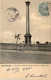 Alexandria - Nouvelle Colonne De Minasa Effendi - Alexandrie