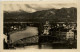 Villach/Kärnten Und Umgebung - Draubrücke Mit Karawanken - Villach