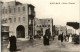 Port Said - Native Quarters - Puerto Saíd