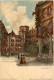 Heidelberg - Künstlerkarte C. Pfaff - Litho - Heidelberg
