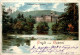 Gruss Aus Cassel - Litho - Kassel