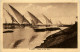 Kairo - Boats On The Nile - Kairo