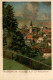 Friedrichroda - Litho - Friedrichroda