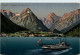 Achensee, Pertisau, S. Stella Maria Schiff - Achenseeorte