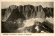 Grubenkar Und Laliderer - Nordwand Im Karwendel - Achenseeorte