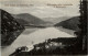 Achensee, Hotel Seehof, Blick Gegen Hotel Scholastika Und Achenkirch - Achenseeorte