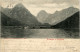 Achensee/Tirol Orte Und Umgebung, Achensee, Pertisau, - Achenseeorte