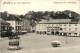 Bruck A.d. Mur/Steiermark - Hauptplatz Mit Schlossberg - Bruck An Der Mur