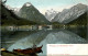 Achensee/Tirol Orte Und Umgebung, Achensee, Pertisau, - Achenseeorte