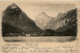 Achensee/Tirol Orte Und Umgebung, Achensee, Pertisau - Achenseeorte