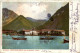 Achensee/Tirol Orte Und Umgebung, Achensee, Hotel Fürstenhaus - Achenseeorte