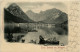 Achensee/Tirol Orte Und Umgebung, Achensee, Pertisau, - Achenseeorte