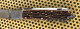 Delcampe - IMPOSANT ET LOURD Couteau De Chasse MAKINOX 210g .Puissant, 24,5CM Cm Ouvert Manche Cerf - - Knives/Swords