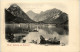 Achensee/Tirol Orte Und Umgebung, Achensee, Pertisau - Achenseeorte