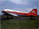 Delta Air Transport - 1946-....: Moderne