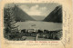 Achensee/Tirol Und Umgebung - Hotel Fürstenhaus - Achenseeorte