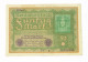 50 Mark Berlin 1919 - 50 Mark