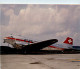 Swissair - 1946-....: Modern Era