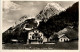 Hinterriss - Gasthof Alpenhof Mit Risser- Und Lalider Falken - Achenseeorte