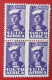 SOUTH AFRICA MM/MNH WHITE SCRATCHES 2d SAILOR WITH RARE LISTED - Usados