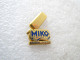 PIN'S   MIKO   LAIT    ARTHUS BERTRAND - Levensmiddelen