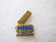 PIN'S   MIKO   LAIT    ARTHUS BERTRAND - Alimentazione