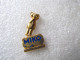 PIN'S   MIKO   PANTHÈRE  ROSE    ARTHUS BERTRAND - Alimentation