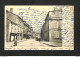 70 - LUXEUIL - Rue Carnot - 1903 - RARE - Luxeuil Les Bains