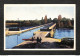 71 - DIGOIN - Pont Acquesduc Sur La Loire (peu Courante) - Digoin