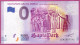 0-Euro LEAZ 2019-2 SANTAPARK ARCTIC WORLD - ARCTIC CIRCLE ROVANIEMI FINLAND - Essais Privés / Non-officiels