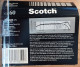 # Audiocassetta Scotch CX 60 Usata Per Una Sola Registrazione - Casetes