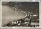 Villeneuve (Vaud) - Vue Aérienne : Aerial View Of Baron Estate Showing The Villa Le Byro N- Chillon - Express (16'322) - Villeneuve