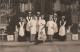 ! 1911 Foto Ansichtskarte, Photo, Bad Pyrmont, Grand Hotel Des Bains - Bad Pyrmont