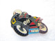 PIN'S     MOTO    ELF  HONDA - Motorbikes