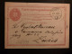 CP EP 5 OBL.9 I 73 BUTSCHWYL - Postmark Collection