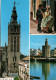 SEVILLA - Belezas De La Ciudad - Sevilla