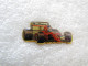 PIN'S    FORMULE 1  FERRARI  ALAIN PROST   MARLBORO - F1