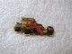 PIN'S    FORMULE 1  FERRARI  ALAIN PROST   MARLBORO - F1