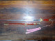 Grande épée Chinoise De Type JIAN - Reproduction Ancienne  - BE - Knives/Swords