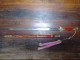 Grande épée Chinoise De Type JIAN - Reproduction Ancienne  - BE - Blankwaffen