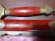 Delcampe - Grande épée Chinoise De Type JIAN - Reproduction Ancienne  - BE - Armas Blancas