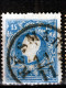 ⁕  Austria 1858/59 ⁕ Emperor Franz Josef I. Mi.15 ⁕ 15v Used - See Scan - Oblitérés